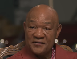 фото - Не Али и не Листон. Форман рассказал, кого боялся больше всего