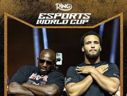 фото - Мозес Итаума – Диллиан Уайт. Результаты из Эр-Рияда LIVE