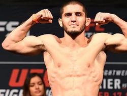 фото - Соперником Ислама Махачева на UFC 249 станет Эрнандес — СМИ