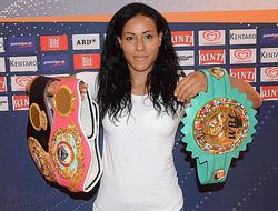 фото - Сесилия Брэкхус возглавила женский pound-for-pound по версии BWAA: весь рейтинг