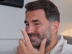 фото - Планы Энтони Джошуа меняются? Эдди Хирн рассказал о возможных вариантах