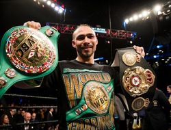 фото - Тёрман отказался от титула WBC — чемпиона определят Гарсиа и Портер