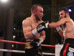 фото - Бутаев о допинге Беспутина: Не удивлён, никогда его не уважал