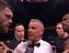 Улдедай и Фогум разыграли чемпионский пояс в крузервейте Улдедай и Фогум разыграли чемпионский пояс в крузервейте