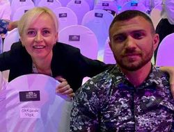 фото - «Ломаченко – боец ВСУ, знаю род войск и часть». Коллега поддержала Василия