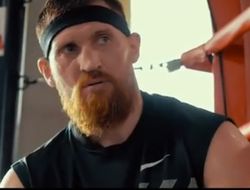 фото - У Дмитрия Кудряшова определились с соперником, а также с датой и местом боя