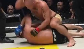 KSW 117. Павлак забил Халидова, Фрис не оставил шансов Войчику: видео