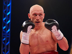 фото - Одной строкой: Влодарчик подерётся с Дуродолой, а Рамирес — с О’Коннором