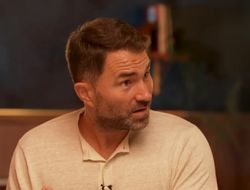 фото - Хирн задумал «Грохот в джунглях 2» — Нганну против Джошуа в Африке