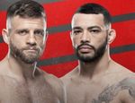 Видео: промо боя Келвина Каттара и Дэна Иге — главного события UFC on ESPN 13