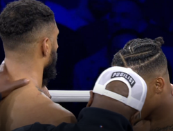 фото - Жесть дня! Третье кряду поражение олимпийского чемпиона Йоки