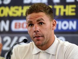 фото - Сондерс: Так и не дождался контракта на бой с Головкиным — двигаюсь дальше