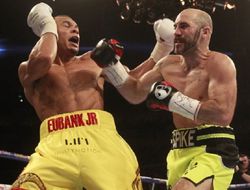 фото - Ирландскому слаггеру мало поединка с Альваресом — хочет взять реванш у Юбэнка