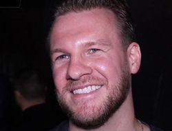 фото - «Все много рассказывали о держалке Нганну». Тренер Джошуа о победе подопечного