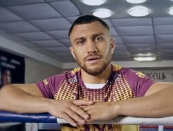 фото - Василий Ломаченко: «Не хочу просить Лопеса о реванше»