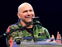 фото - Боб Арум: Дэйна Уайт не выживет в боксе, и вот почему