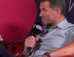 Хирн подписал «Котлетку»: британская звезда ММА переходит в бокс