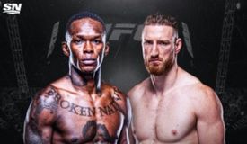 Исраэль Адесанья – Джо Пайфер: прогноз и ставки на бой 29 марта