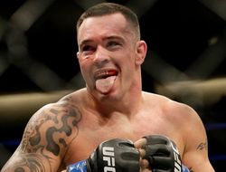 фото - Колби Ковингтон: Я легко побью Нурмагомедова, его самбо — дерьмо