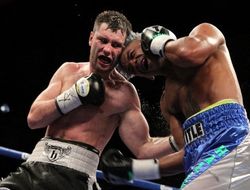 фото - Бартелеми и Релих обменялись заявлениями в преддверии реванша