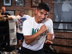 фото - Майки Гарсиа: Почти договорились о поединке с Мэнни Пакьяо