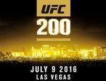 Да будет шоу! Представляем грандиозный UFC 200