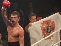 фото - Валентин Головко досрочно победил на выезде небитого румынского проспекта