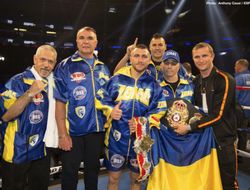 фото - Василию Ломаченко предстоит операция на плече