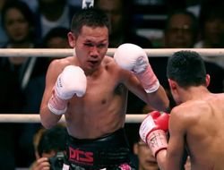 фото - Очередной громкий камбэк 2020 года: Такаяма уверенно побил экс-претендента