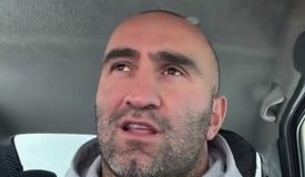 Гассиев хочет драться с Фьюри