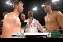 Видео боя: Джефф Хорн — Ахмед Эль Мусаи, HD 1080