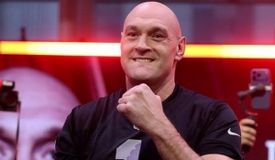 Гроувз напророчил Фьюри кучу проблем в бою с Махмудовым