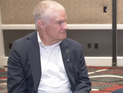 фото - Легендарный комментатор о бое Тайсон-Пол: «Это извращение и фрик-шоу»