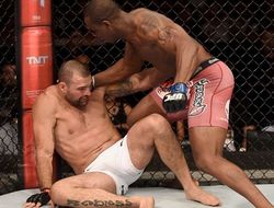 фото - В UFC объявили о реванше Маурисио Руа и Овинса Сен-Прю