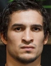 Бьяджо Али Уолш