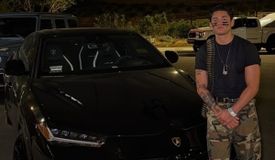 Райан Гарсия договаривается о титульнике. Нет, это не реванш с Ромеро