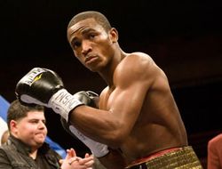 фото - Эрисланди Лара: «Готов драться с Мартиросяном хоть завтра»