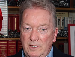 фото - Зачем Усику реванш с Фьюри? Мнение промоутера британца