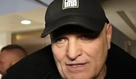 Отец Фьюри готов нахлобучить Фроча за болтовню