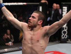 фото - (ММА + Фото) Джим Миллер побеждает Мелвина Гилларда