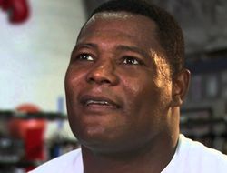 фото - Луис Ортис не собирается останавливать карьеру — менеджер