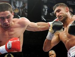 фото - Амир Хан ставит на Гарсию: Он сыщет способ победить Тёрмана