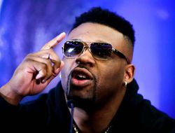 фото - Допинг-рецидивист Миллер бросил вызов двум британцам. Это не Джошуа и не Джойс