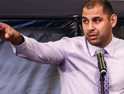 фото - Молина: Джошуа еще не боксировал с тем, кто может ввалить, как я