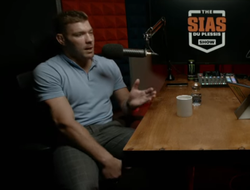 фото - Считаю, что каждый боец в мире обязан Макгрегору — чемпион UFC 