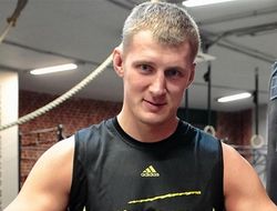 фото - UFC: Александр Волков сразится с Роем Нельсоном