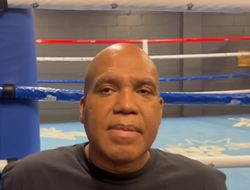 фото - Почему Канело позвал Энниса на спарринги? Объясняет Розье