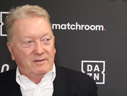 фото - Дюбуа может подраться с Чисорой — Уоррен перечислил варианты Усика