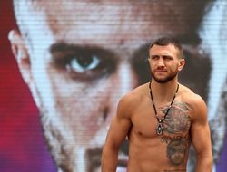 фото - Идеальный соперник для Ломаченко? Отвечает главный редактор журнала The Ring