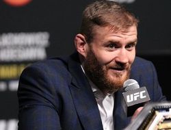 фото - Джон Джонс может не вернуться в октагон: Блахович назвал причину